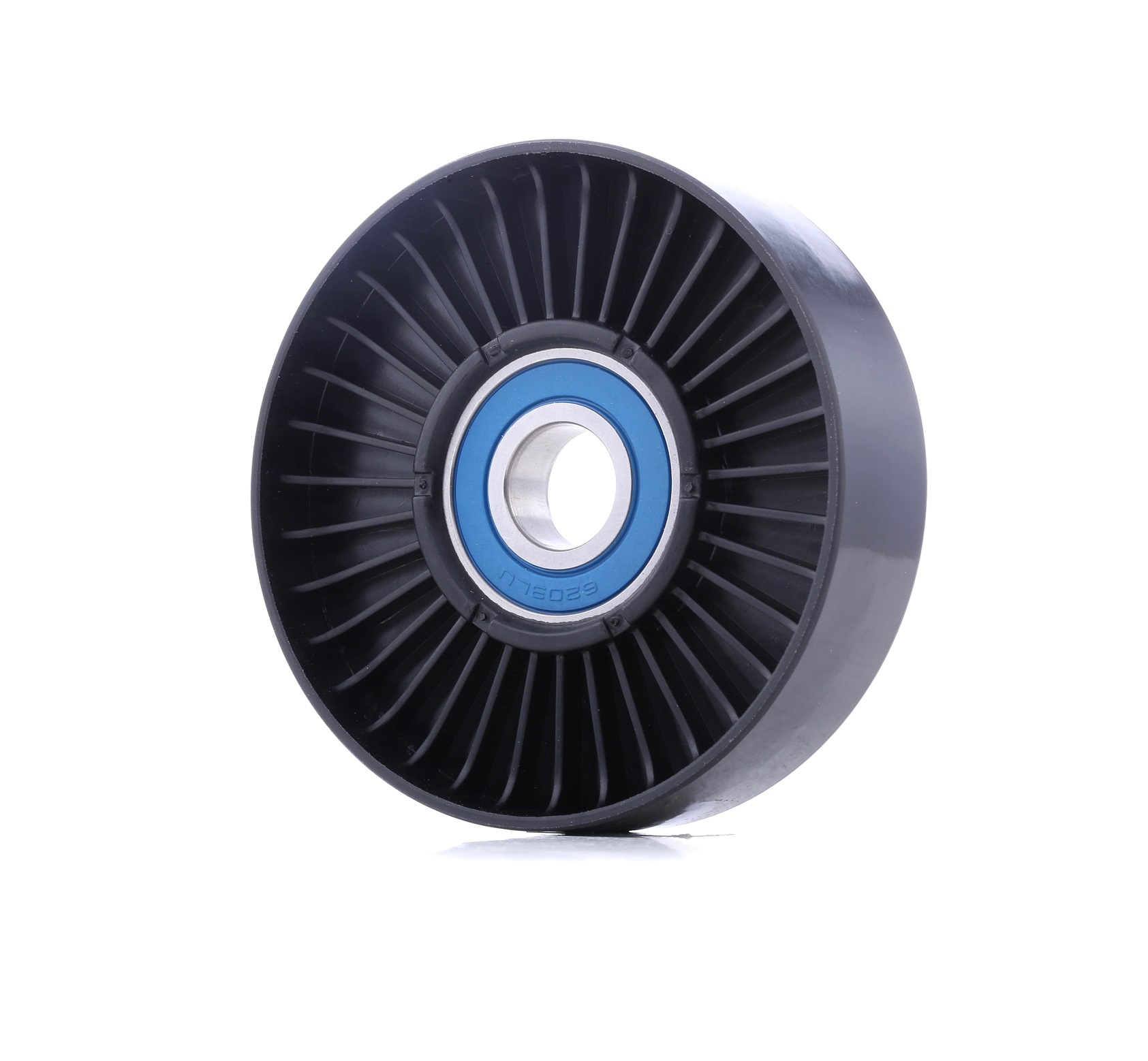 RIDEX 310T0105 Tensioner pulley without holder