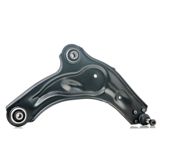 RIDEX Suspension arm 273C0112