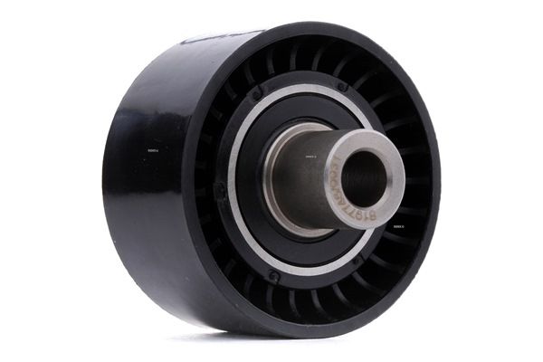 RIDEX Deflection / Guide Pulley, v-ribbed belt 312D0078