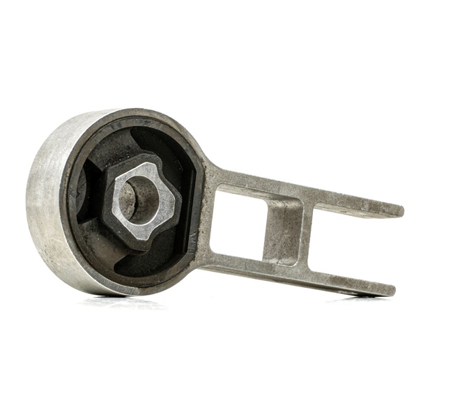 STARK Supporto Motore Gomma-Metallo Posteriore, SKEM-0660620, Per Opel Meriva, Corsa, Combo, Tigra