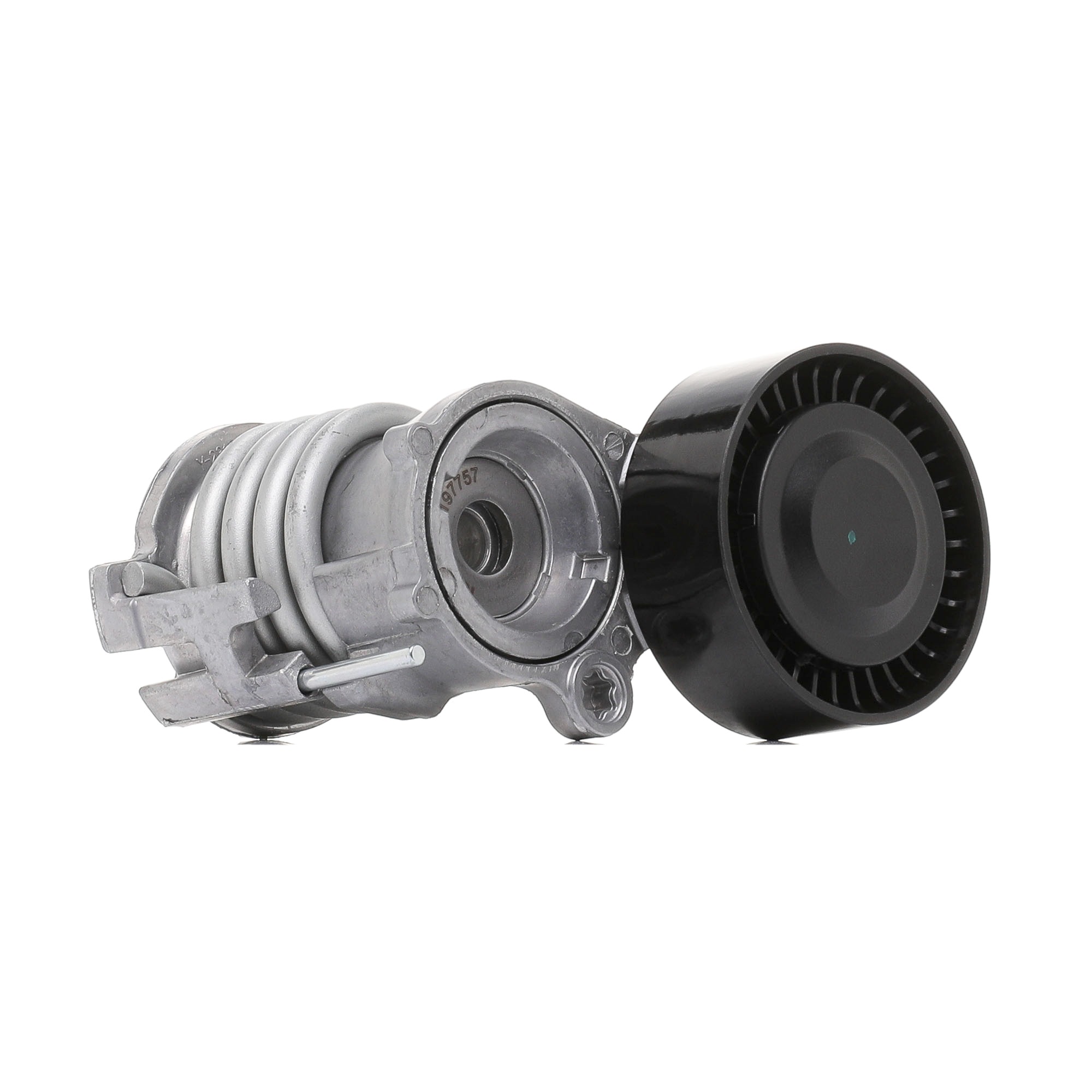 RIDEX 310T0057 Spannrolle, Keilrippenriemen