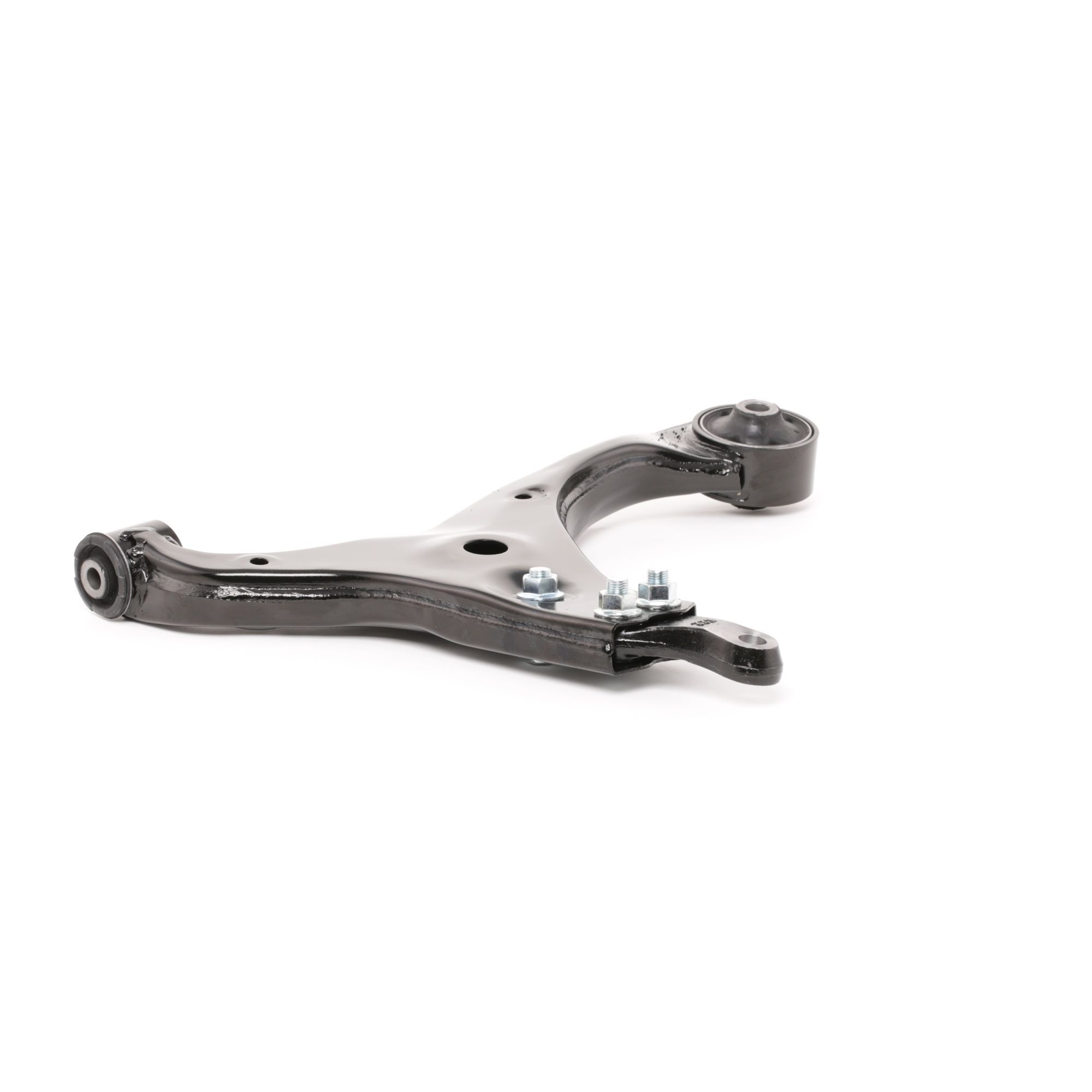 RIDEX without ball joint, Left Front, Front Axle Left, Control Arm Control arm 273C0227 buy
