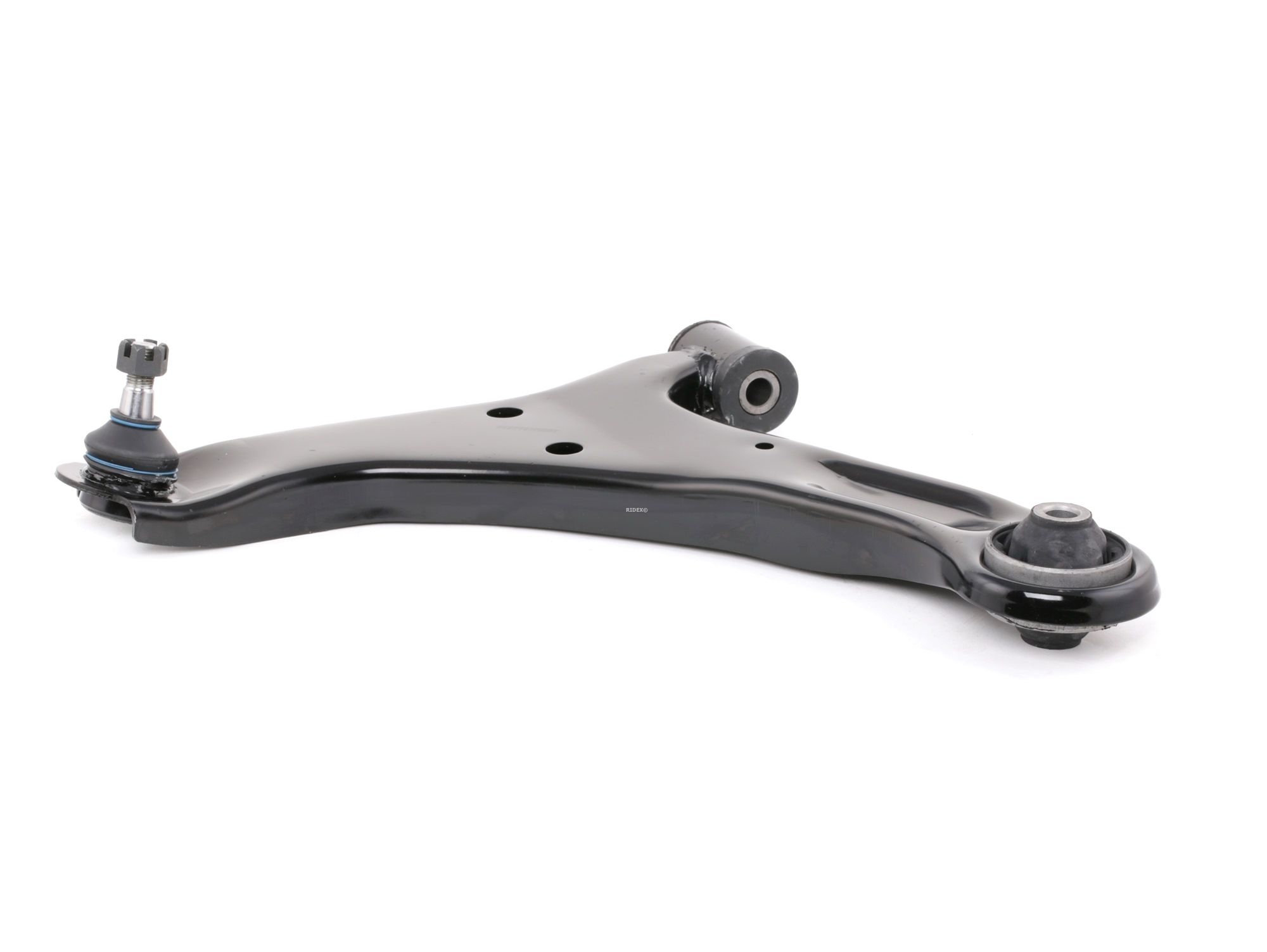 RIDEX Front Axle, Left, Control Arm, Cone Size: 15 mm Cone Size: 15mm Control arm 273C0214 buy