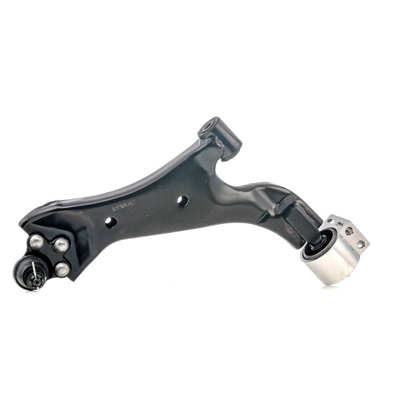 RIDEX Bras de suspension 273C0340