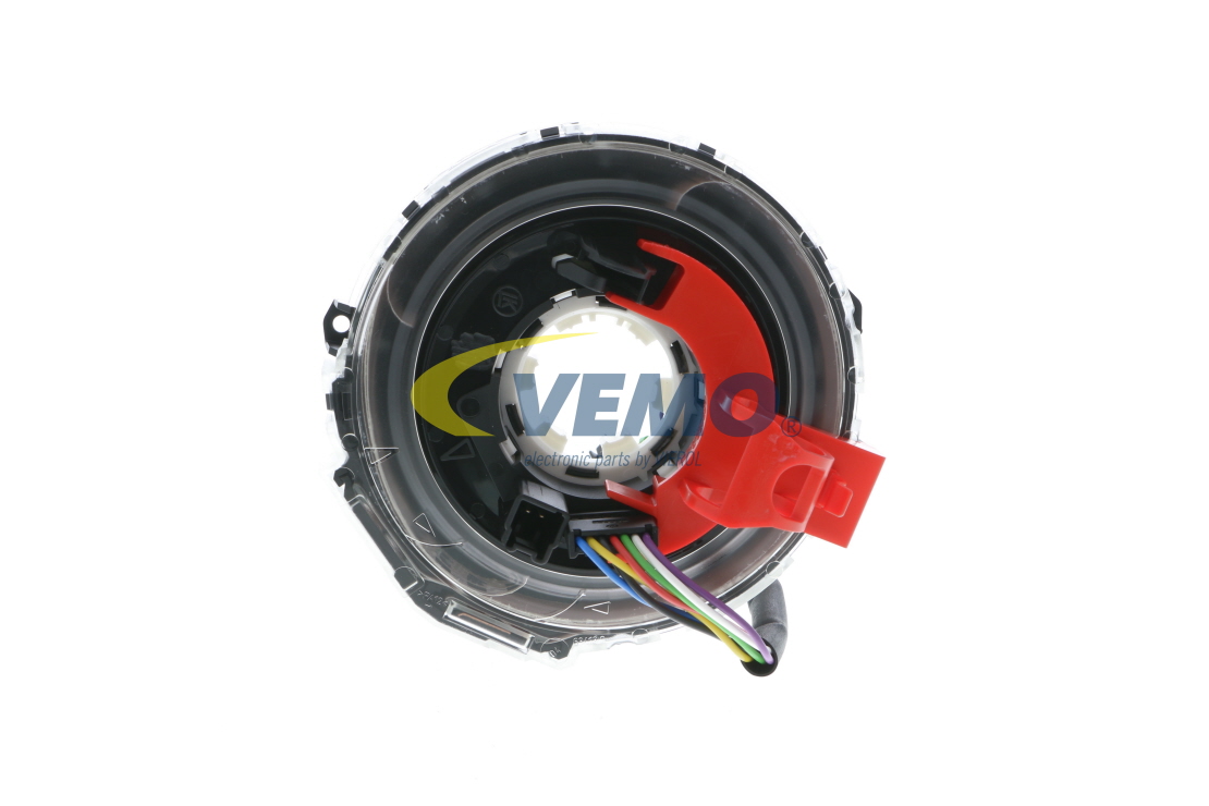 VEMO V30-72-0752 Clockspring, airbag Q+, original equipment manufacturer quality