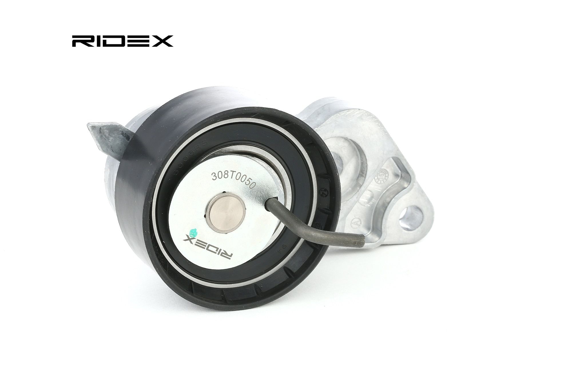 RIDEX Spannrolle, Zahnriemen 308T0050
