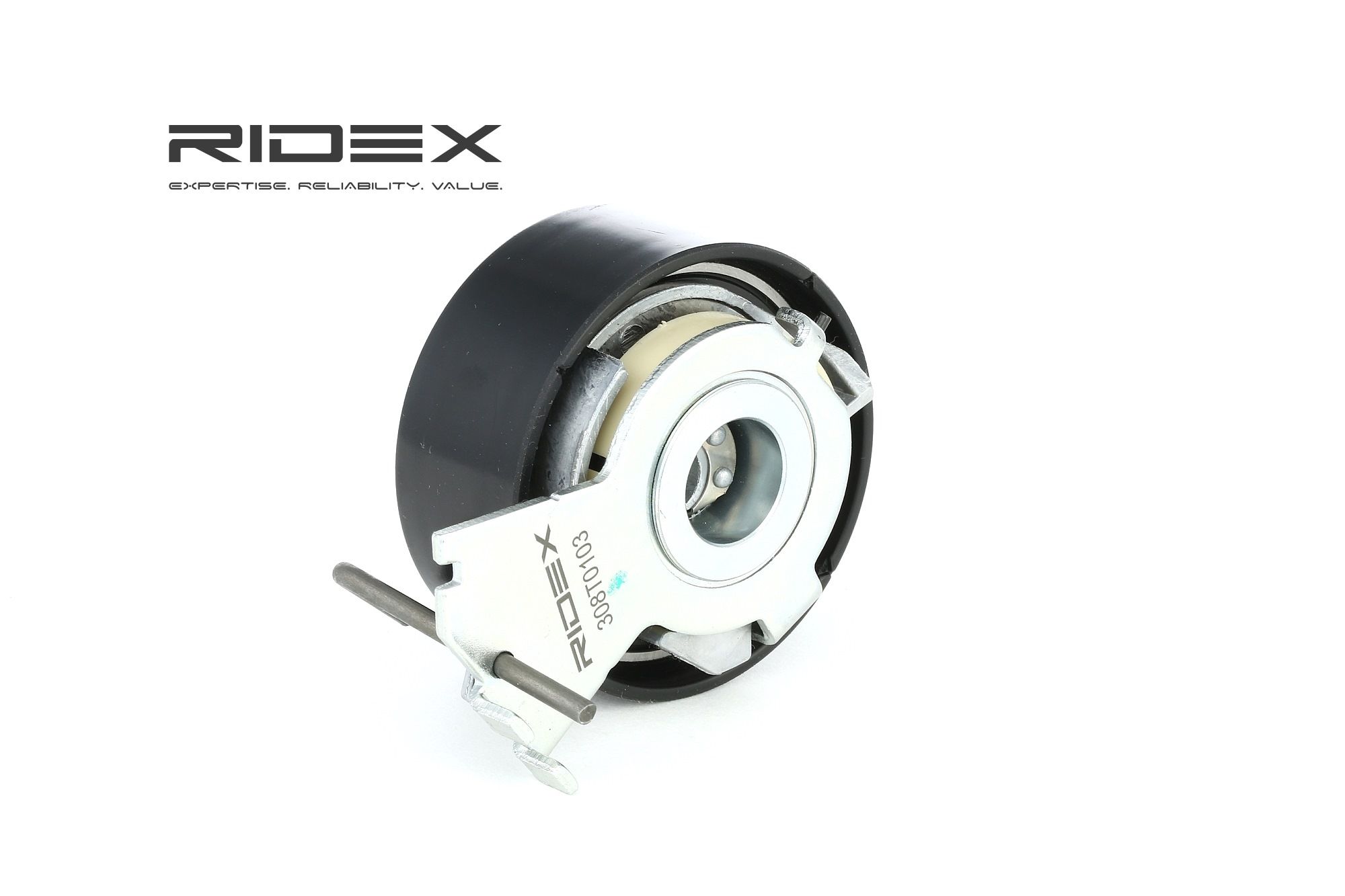 RIDEX Spannrolle, Zahnriemen 308T0103