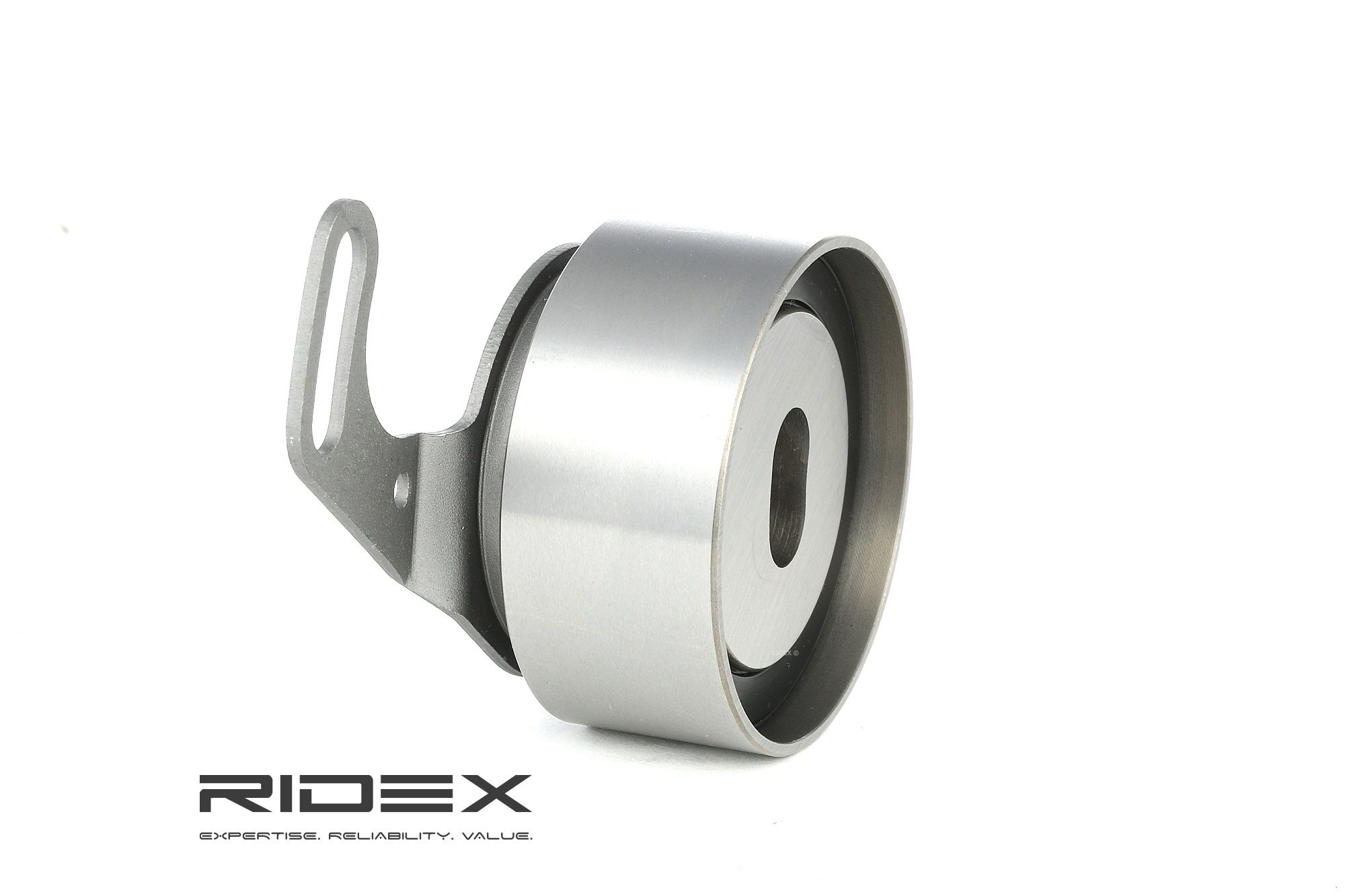 RIDEX 308T0152 HONDA Tensioner pulley, timing belt