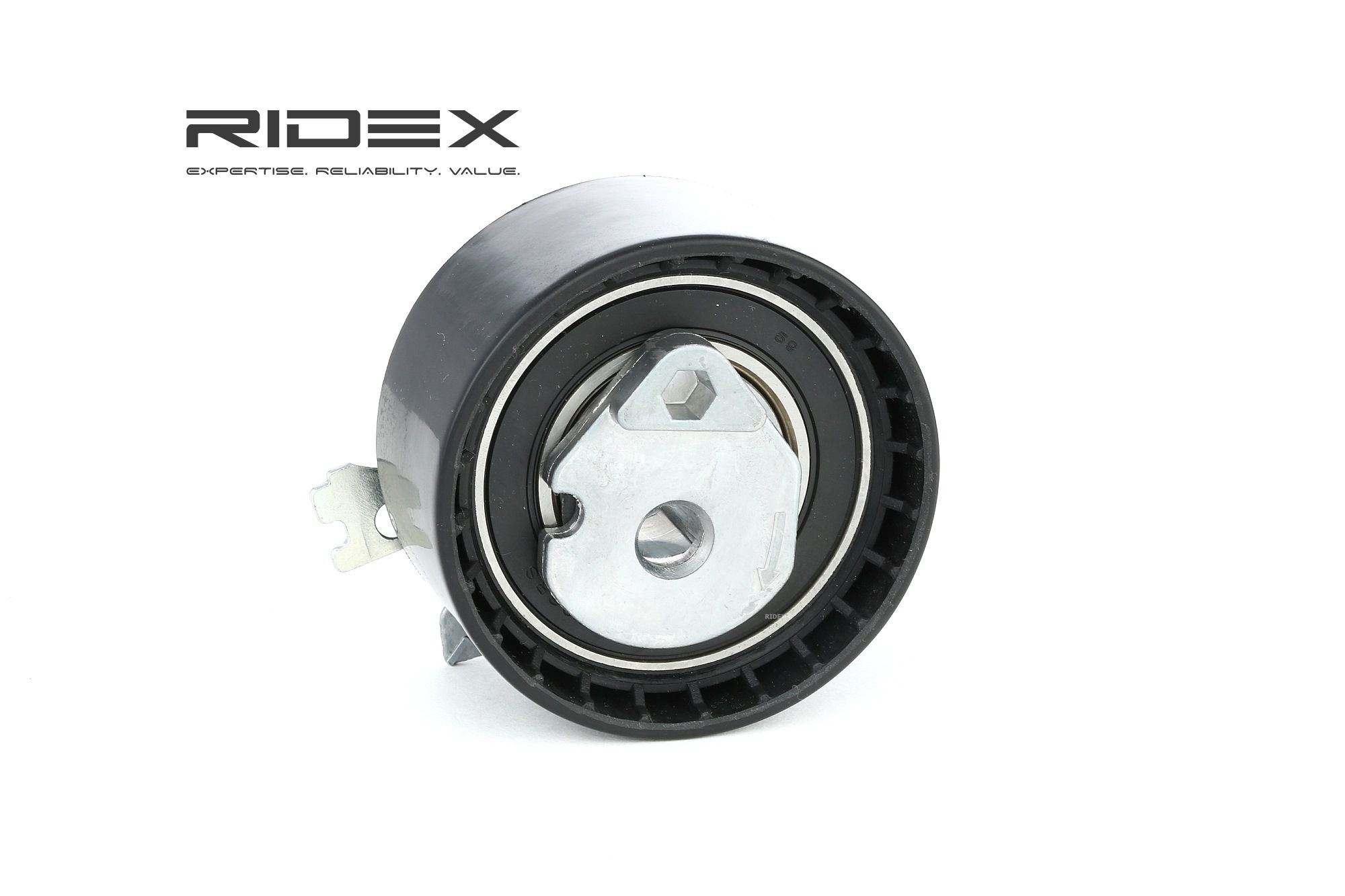 RIDEX 308T0069 Spannrolle, Zahnriemen günstig in Online Shop
