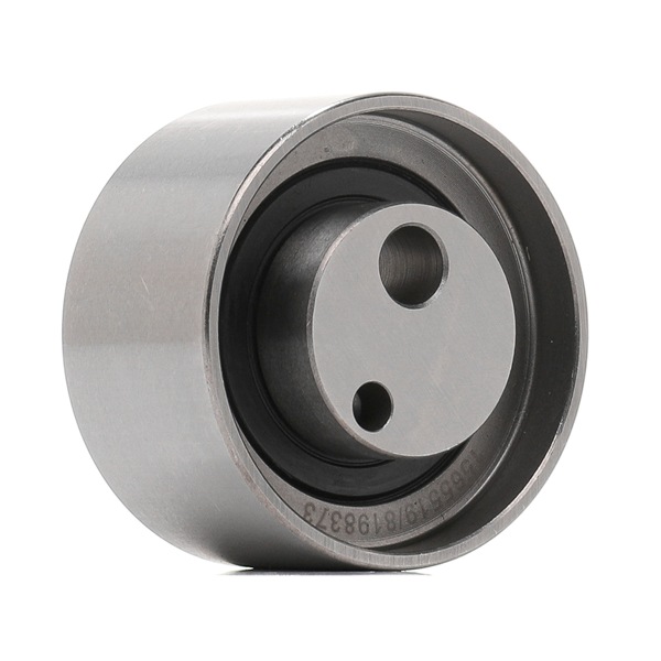 RIDEX Timing belt tensioner pulley 308T0007