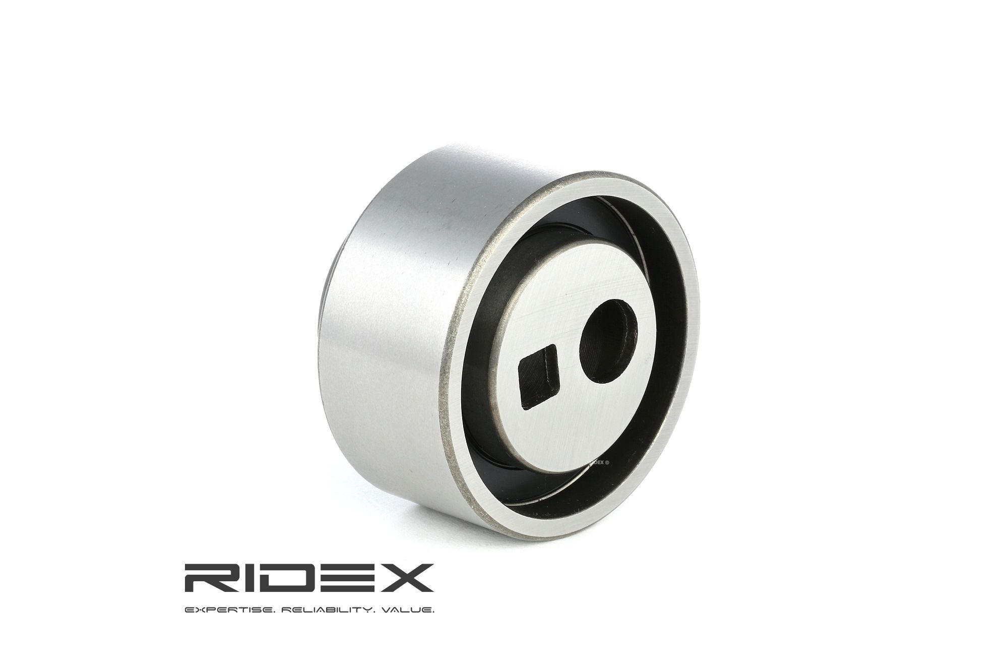 Rullo Tenditore SNR GT359.26 Per Cinghia Dentata, Compatibile Con Peugeot E Citroën