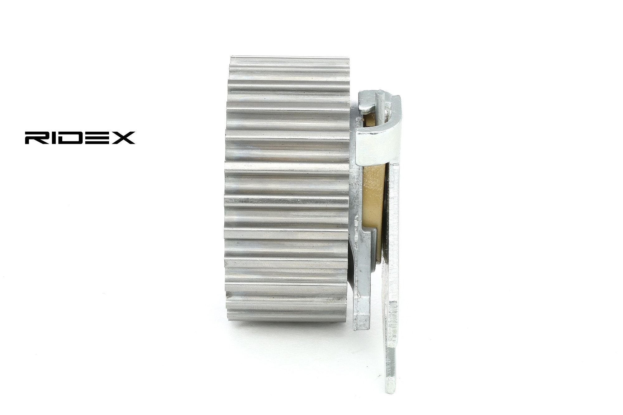 RIDEX 308T0090 Timing belt tensioner pulley Fiat Punto Mk2