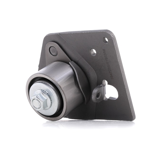 RIDEX Timing belt tensioner pulley 308T0091
