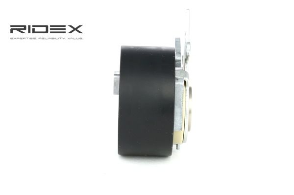 RIDEX Timing belt tensioner pulley 308T0102