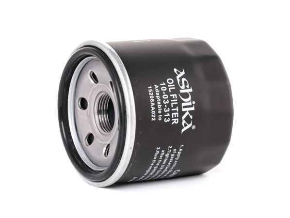 Oil Filter 10-03-313 — current discounts on top quality OE 2630002503 spare parts