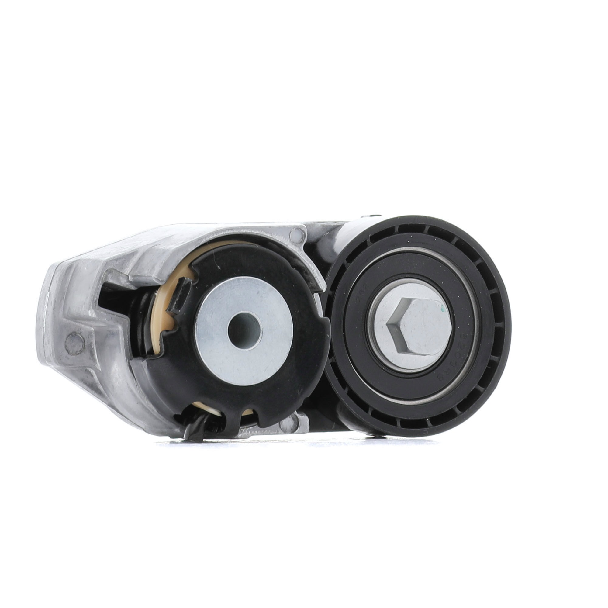 Great value for money - RIDEX Tensioner pulley 310T0097