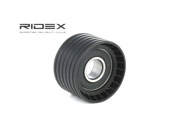 RIDEX Umlenkrolle, Zahnriemen 313D0082