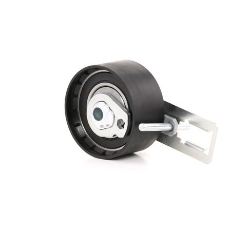 RIDEX Timing belt tensioner pulley 308T0142