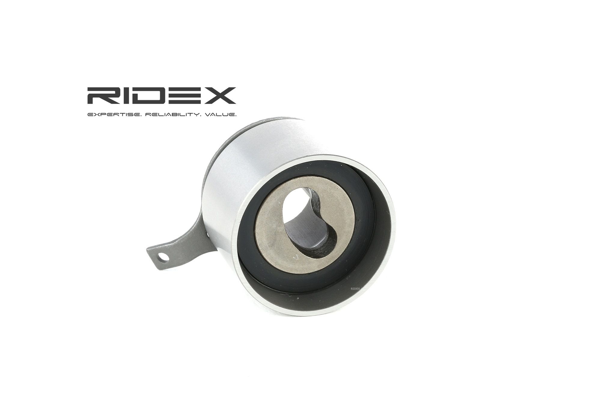 RIDEX 308T0168 Spannrolle, Zahnriemen günstig in Online Shop