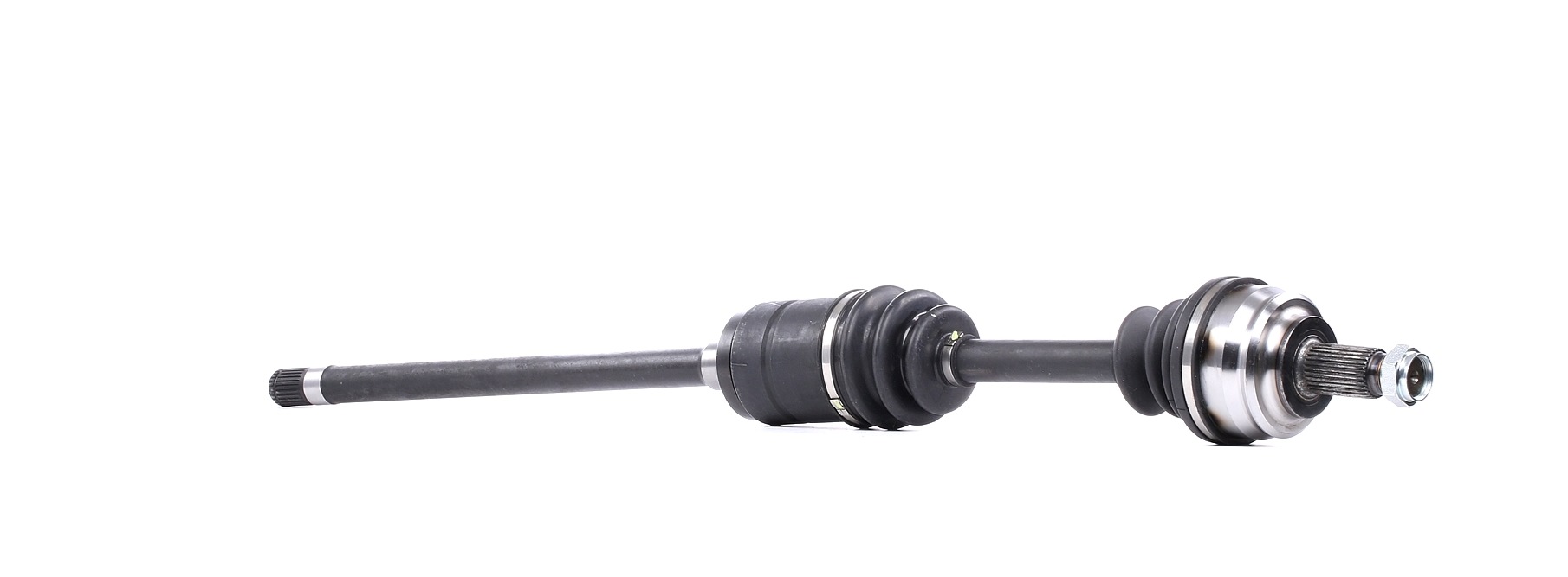 Great value for money - RIDEX Drive shaft 13D0129