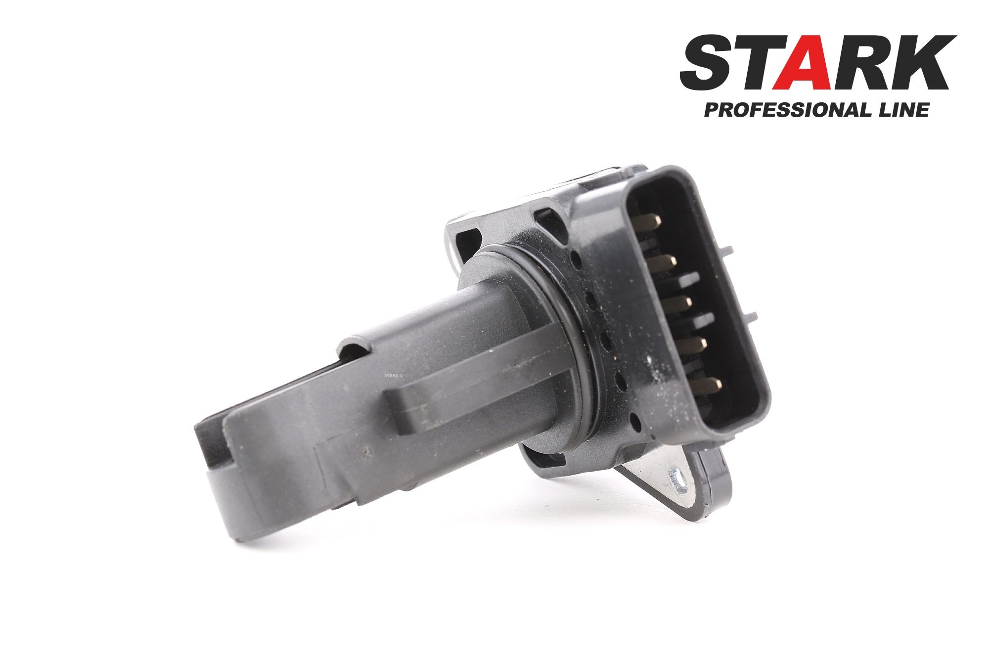 STARK: Original Luftmengenmesser SKAS-0150226 (Spannung: 12V, Pol-Anzahl: 5-polig)