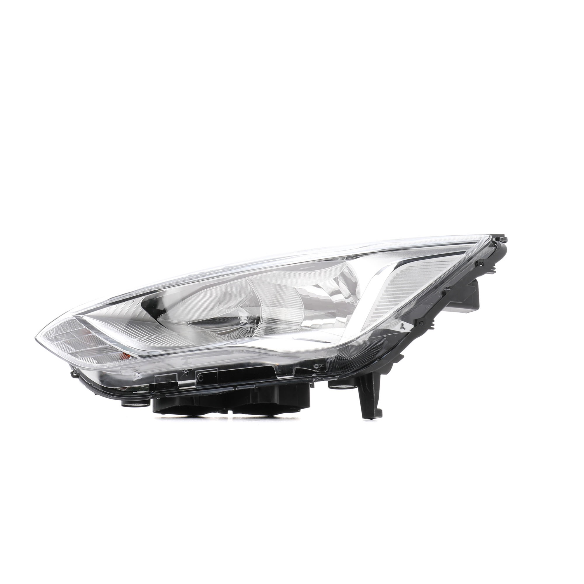 VALEO 046686 phare Ford C-MAX 2018 LED et Xenon