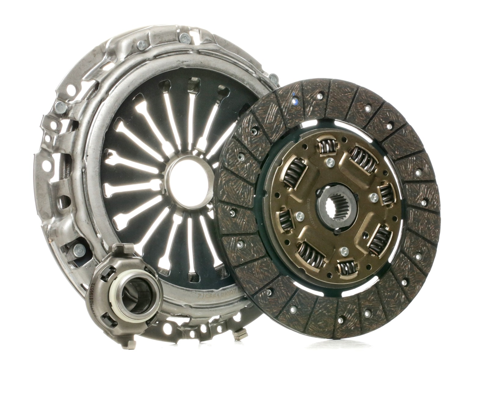 STARK with clutch release bearing Clutch replacement kit SKCK-0100188 buy
