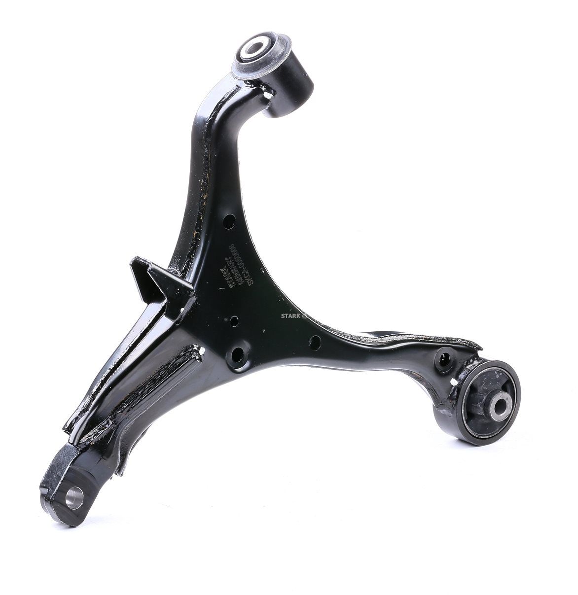 STARK SKCA-0050666 Suspension arm Front Axle Right, Lower, Control Arm, Cone Size: 15 mm