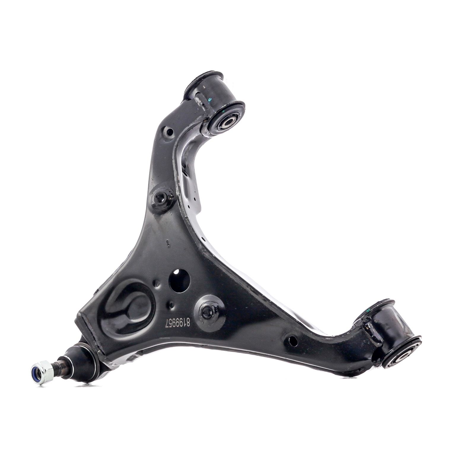 STARK Front Axle Left, Lower, Control Arm, Cone Size: 21,8 mm Cone Size: 21,8mm Control arm SKCA-0050692 buy