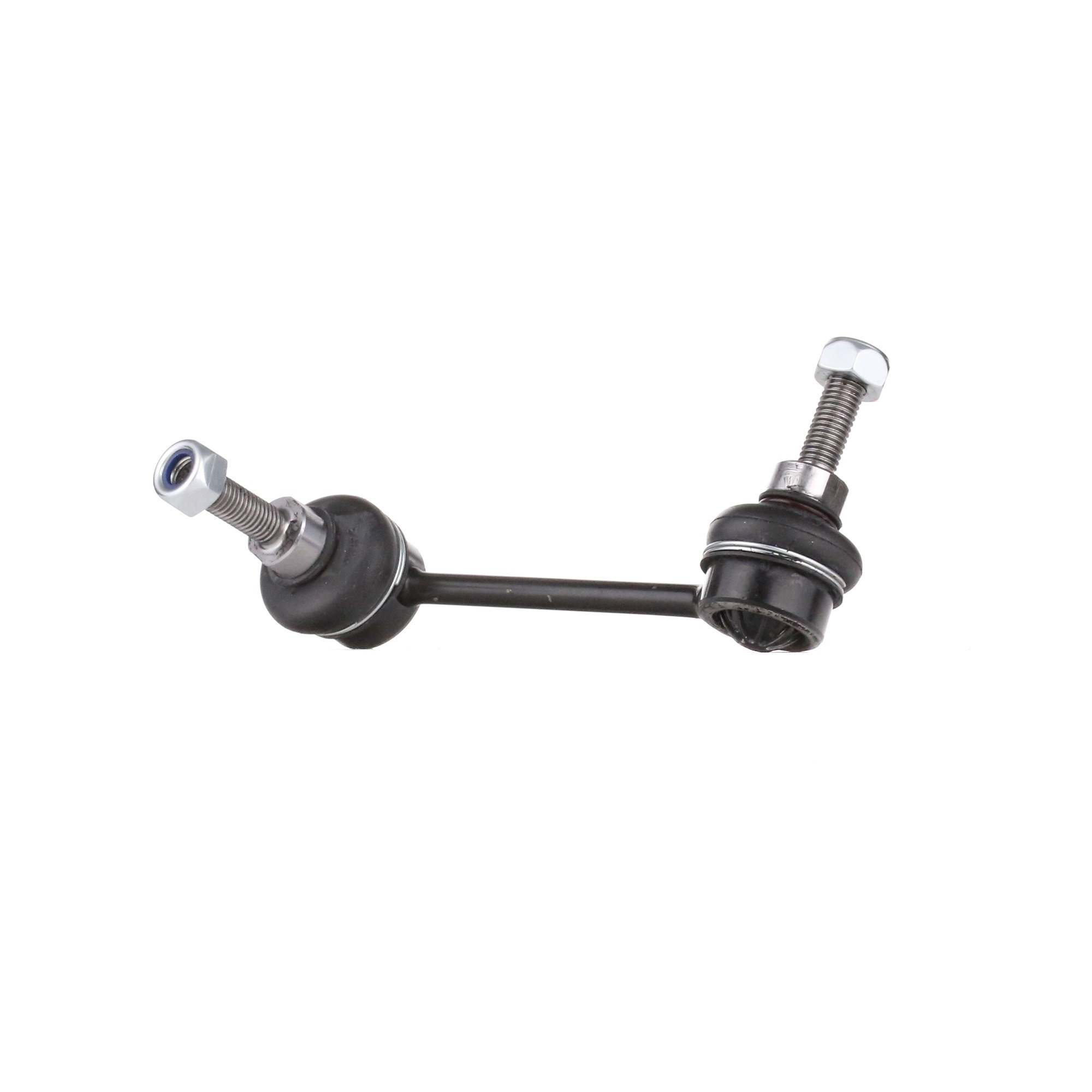 STARK SKST-0230485 Anti-roll bar link Front Axle Left, 130mm, M10x1,5, with spanner attachment