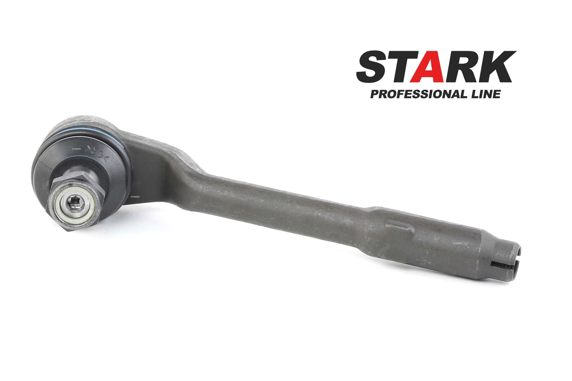STARK Cone Size 15,3 mm, Front Axle Right, Front Axle Left, with nut Cone Size: 15,3mm Tie rod end SKTE-0280171 buy