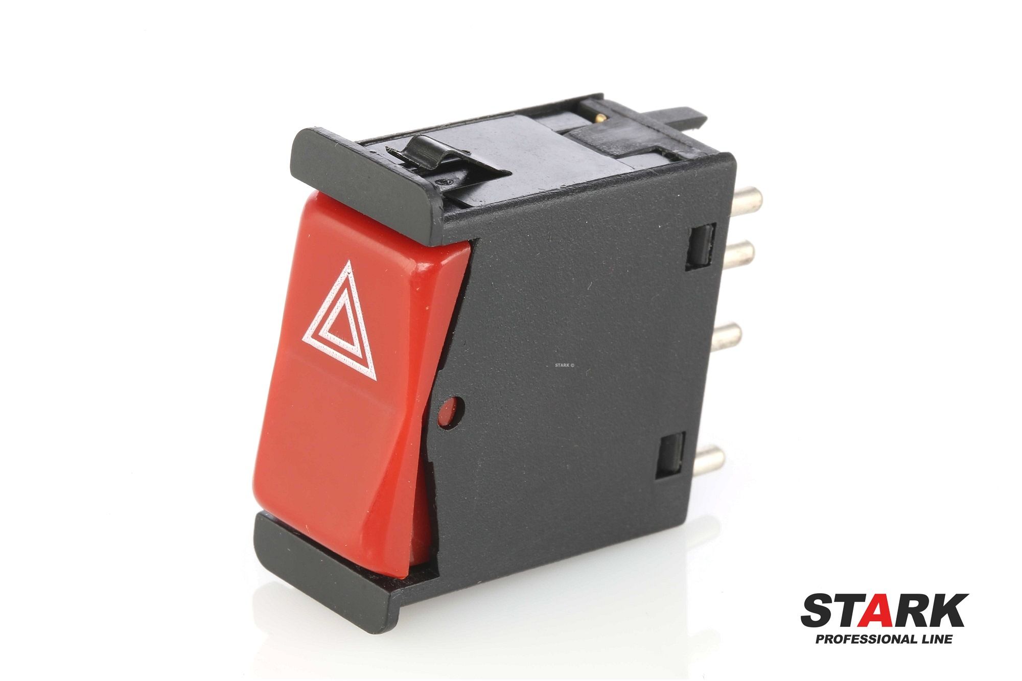 STARK 12V Hazard Light Switch SKSH-2080004 buy