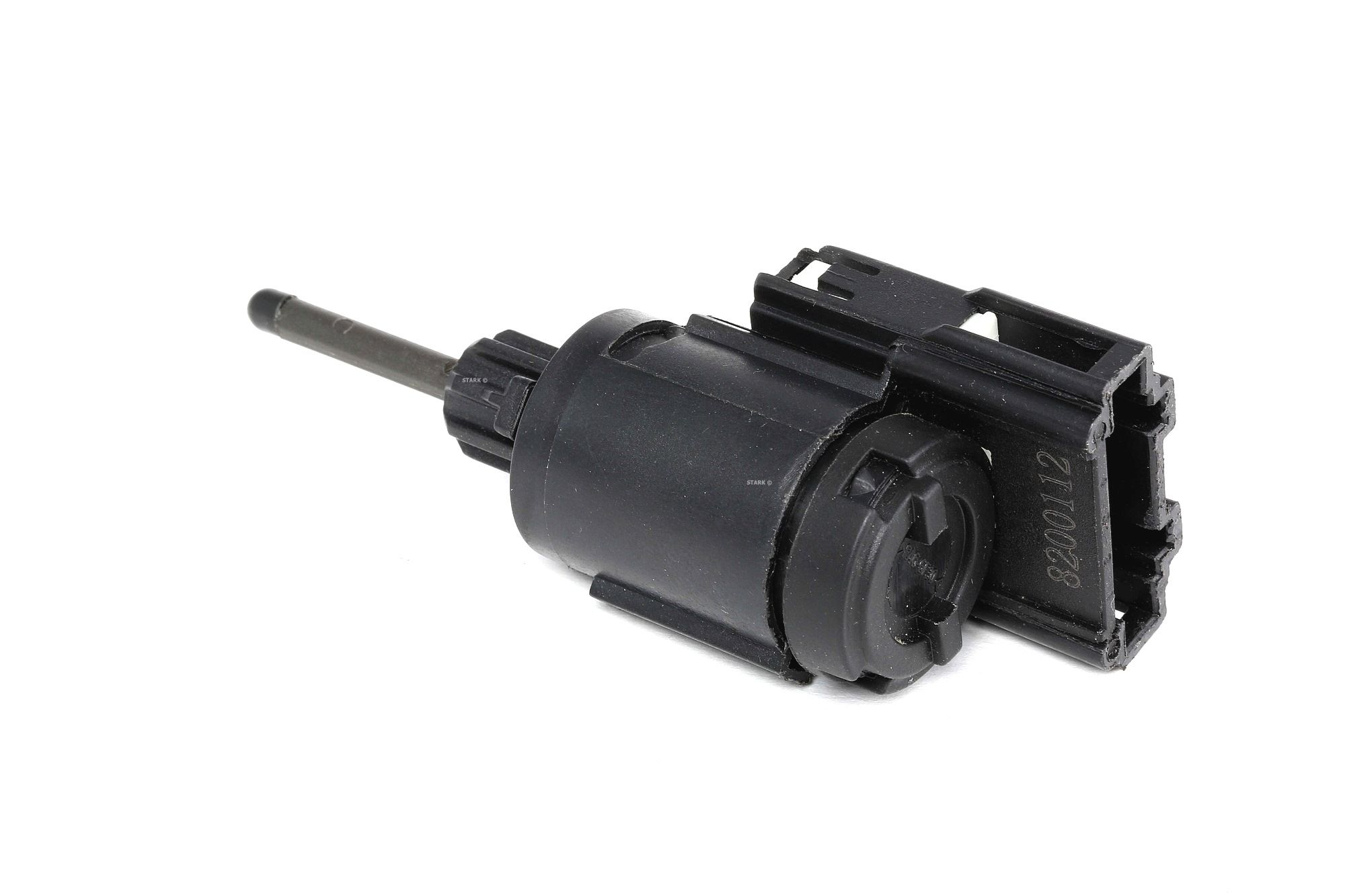 Brake light pedal stopper STARK Mechanical, 4-pin connector - SKBL-2110005