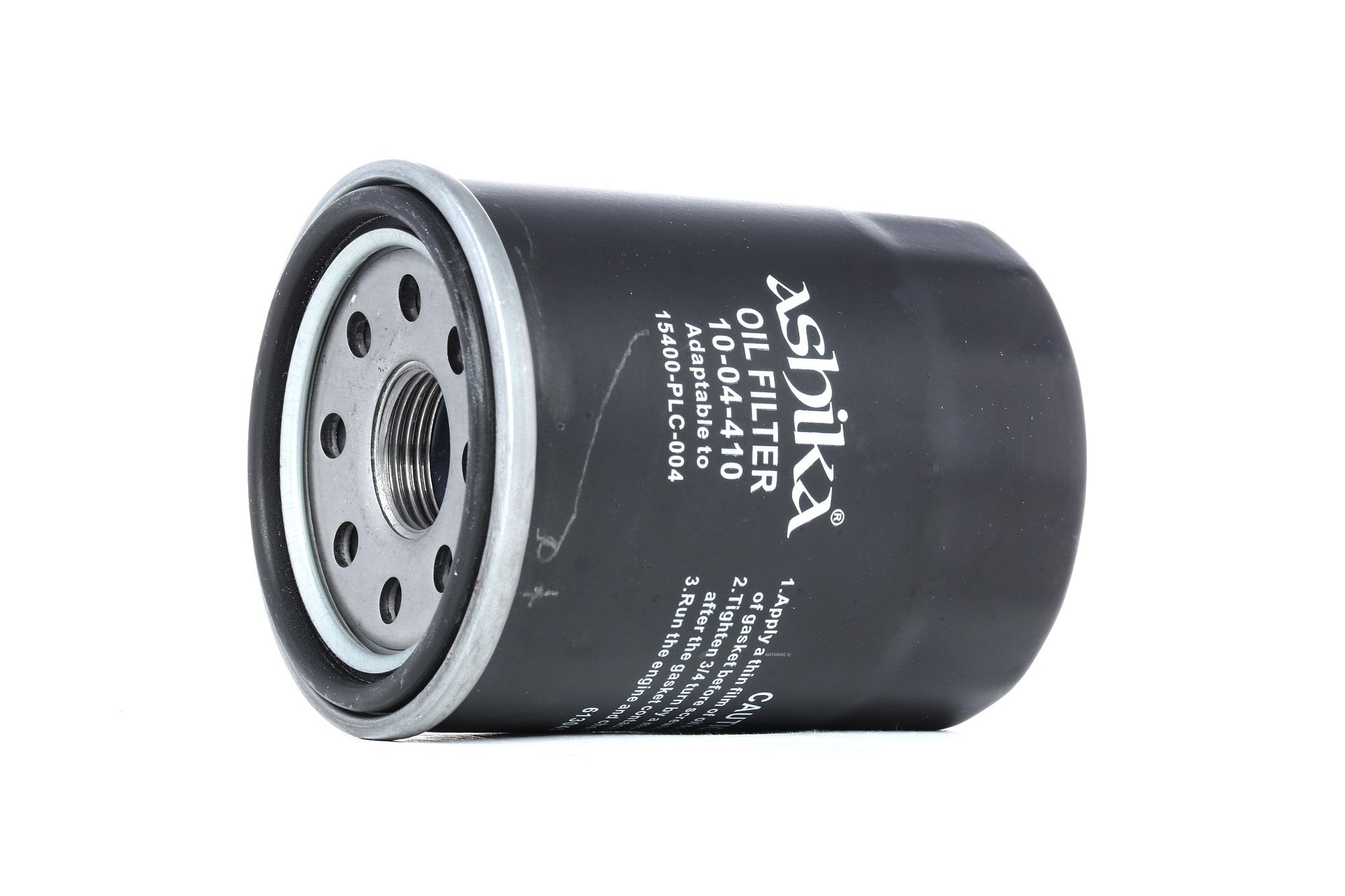 10-04-410 ASHIKA Spin-on Filter Ø: 65mm, Ø: 65mm Oil Filter 10-04-410 cheap
