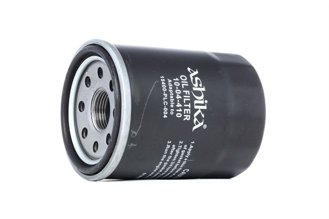 Oil Filter 10-04-410 — current discounts on top quality OE 15400-PLMA01 spare parts