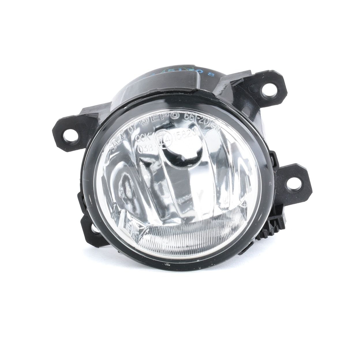 ABAKUS 661-2019N-UQ Fog Light ROVER experience and price