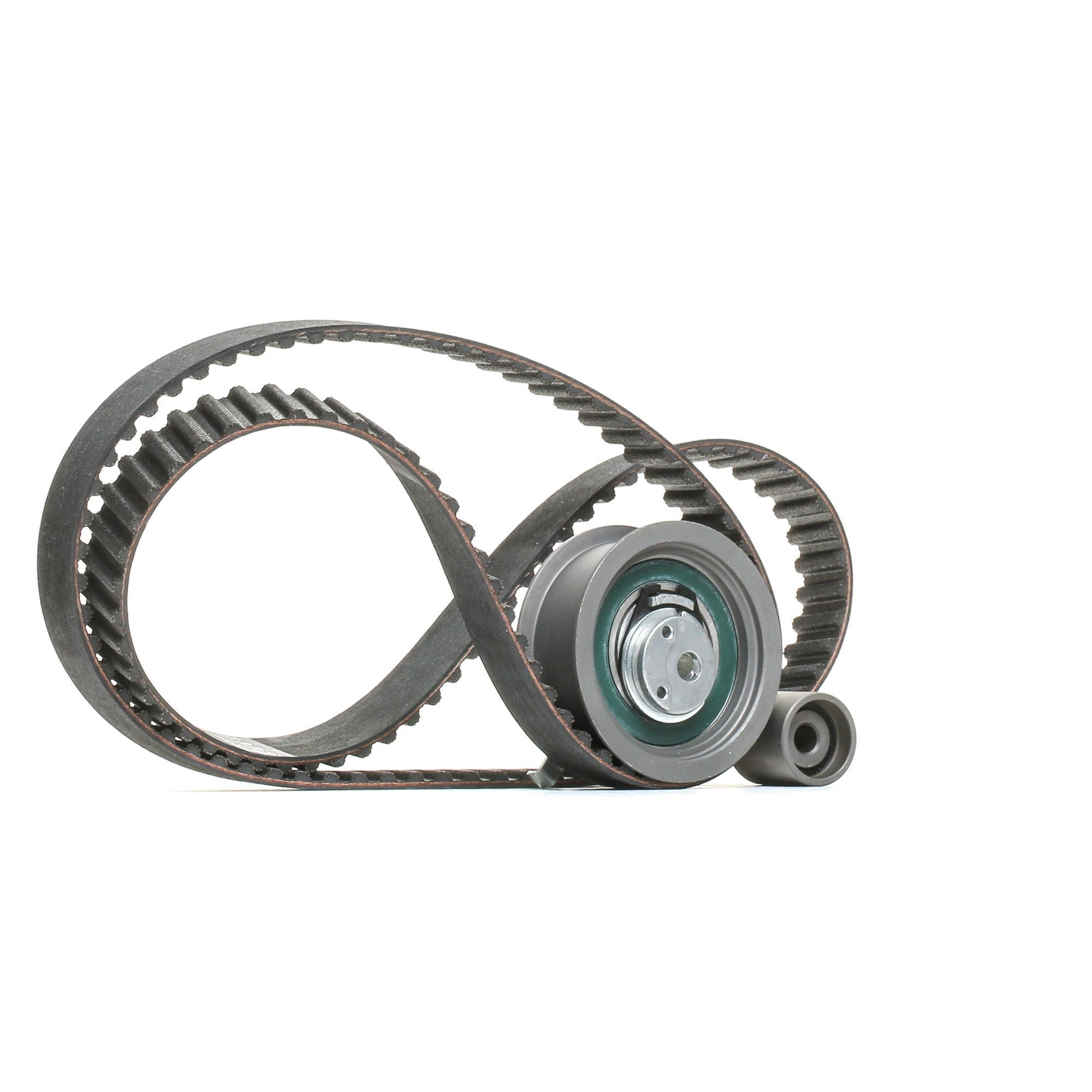 Volkswagen CADDY Timing belt set 8211155 TOPRAN 108 780 online buy