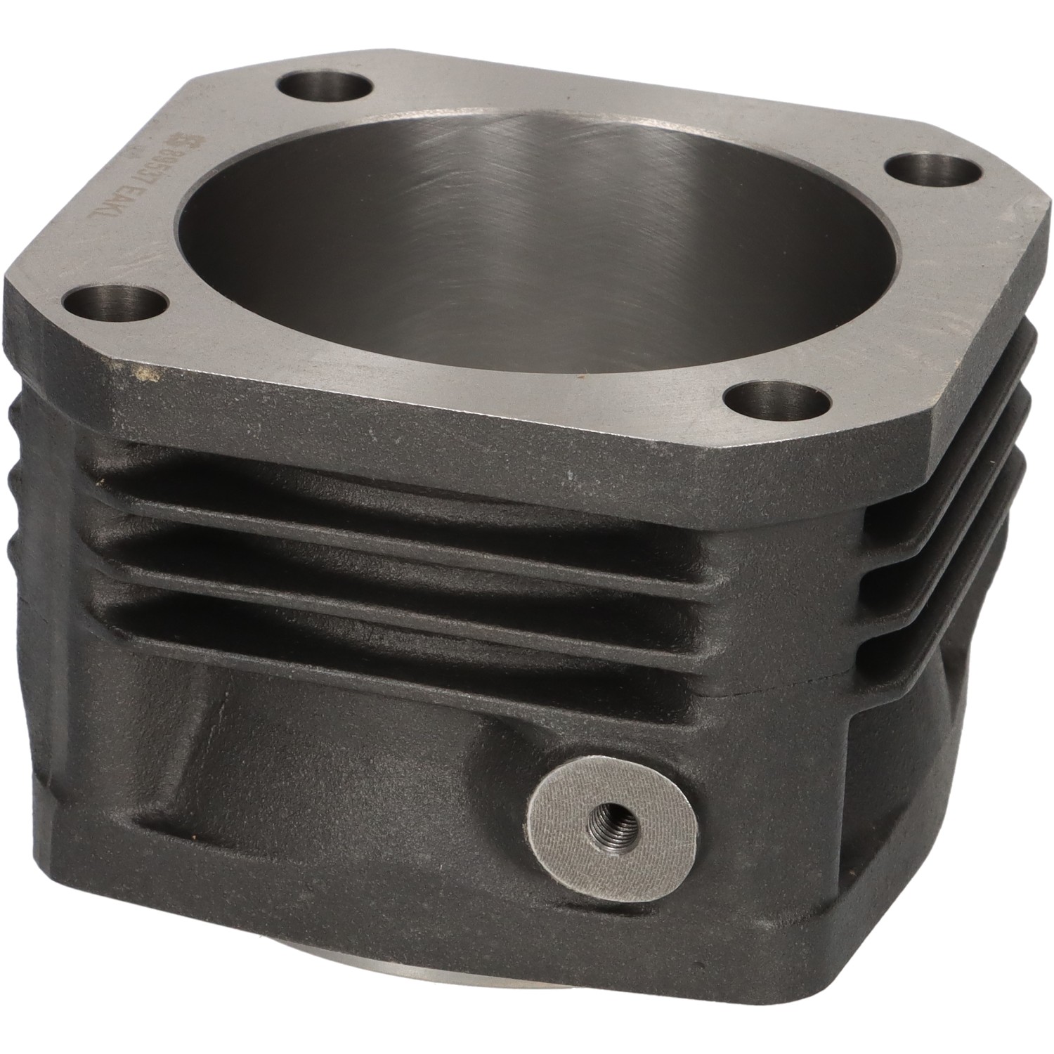 89537110 Camisa de cilindro, compresor KOLBENSCHMIDT 541 131 0602 MAN