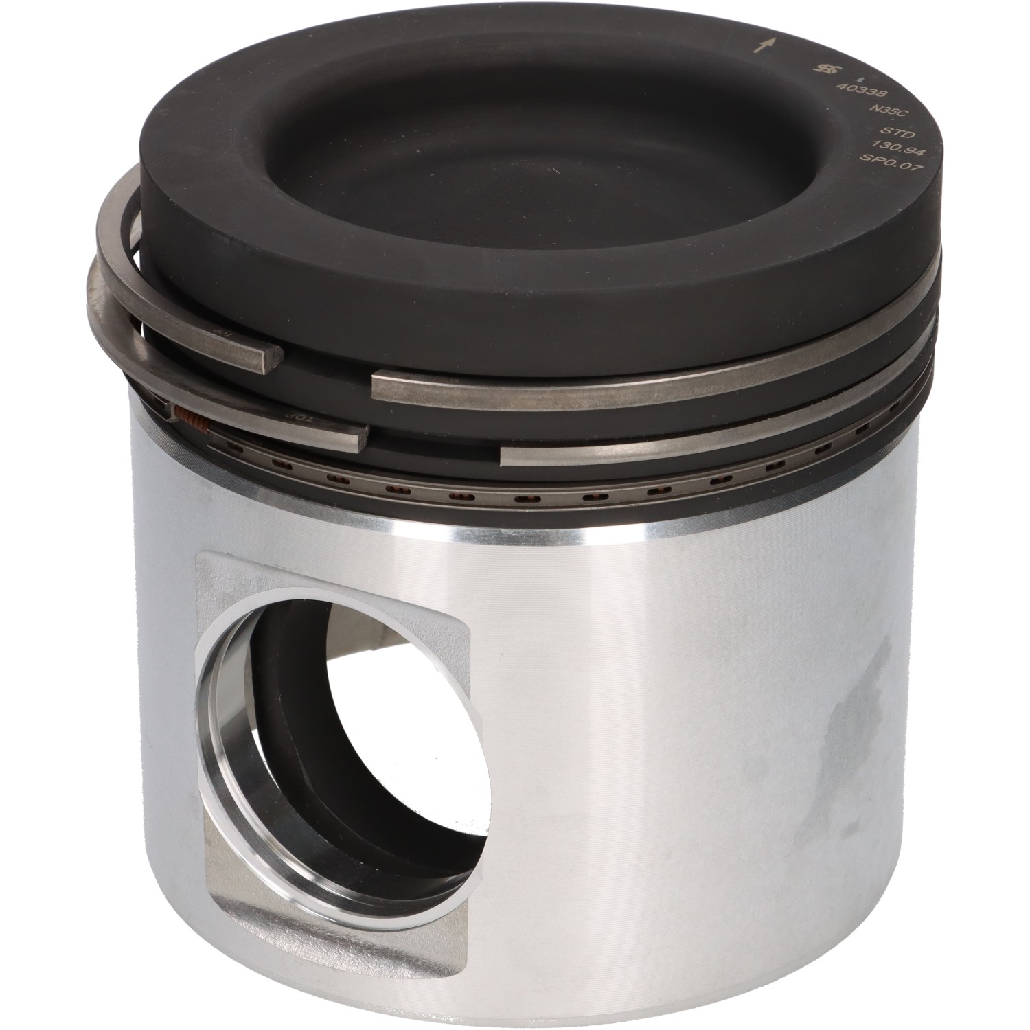 KOLBENSCHMIDT 40338600 Cylindre et piston VOLVO NH 12 Camions prix