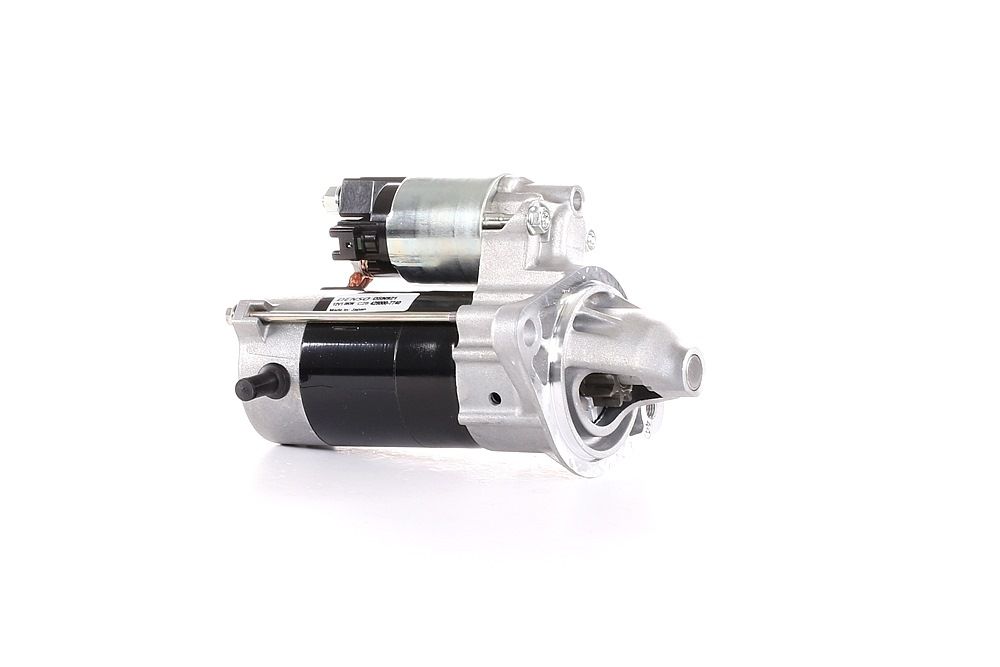 Toyota Starter motor DENSO DSN921 at a good price