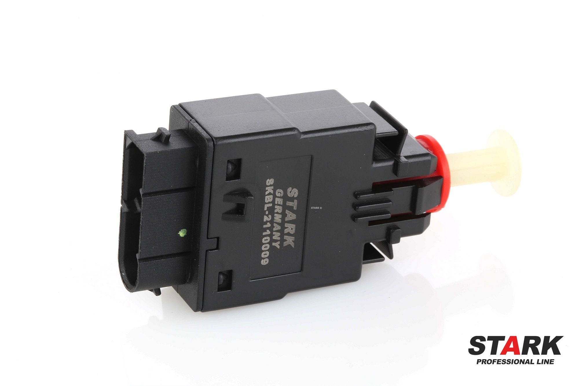 STARK SKBL-2110009 Brake Light Switch Mechanical, 4-pin connector