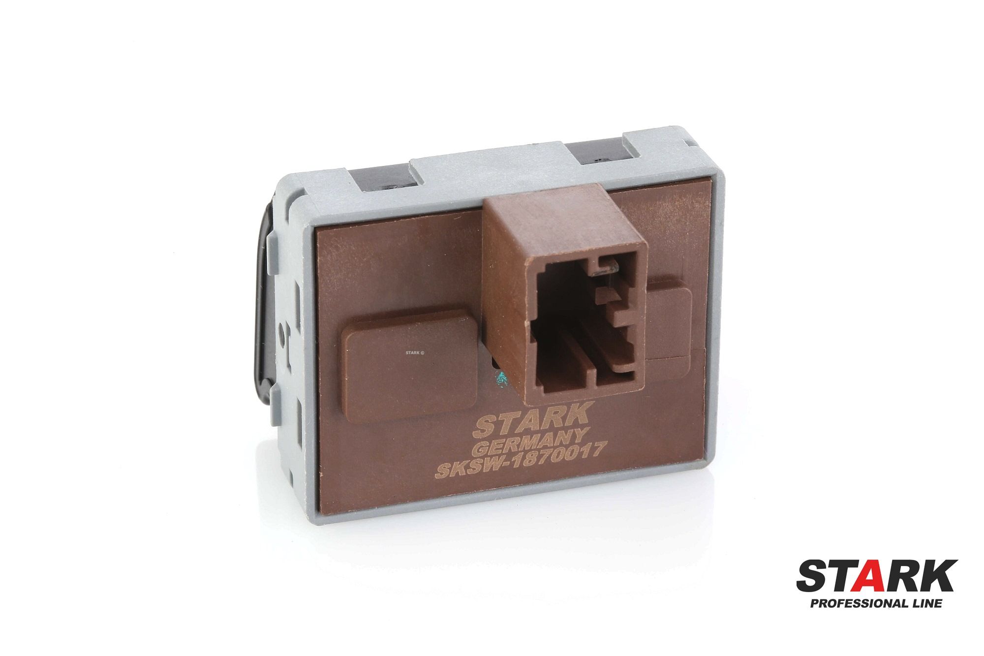 STARK Number of connectors: 4 Switch, window regulator SKSW-1870017 buy