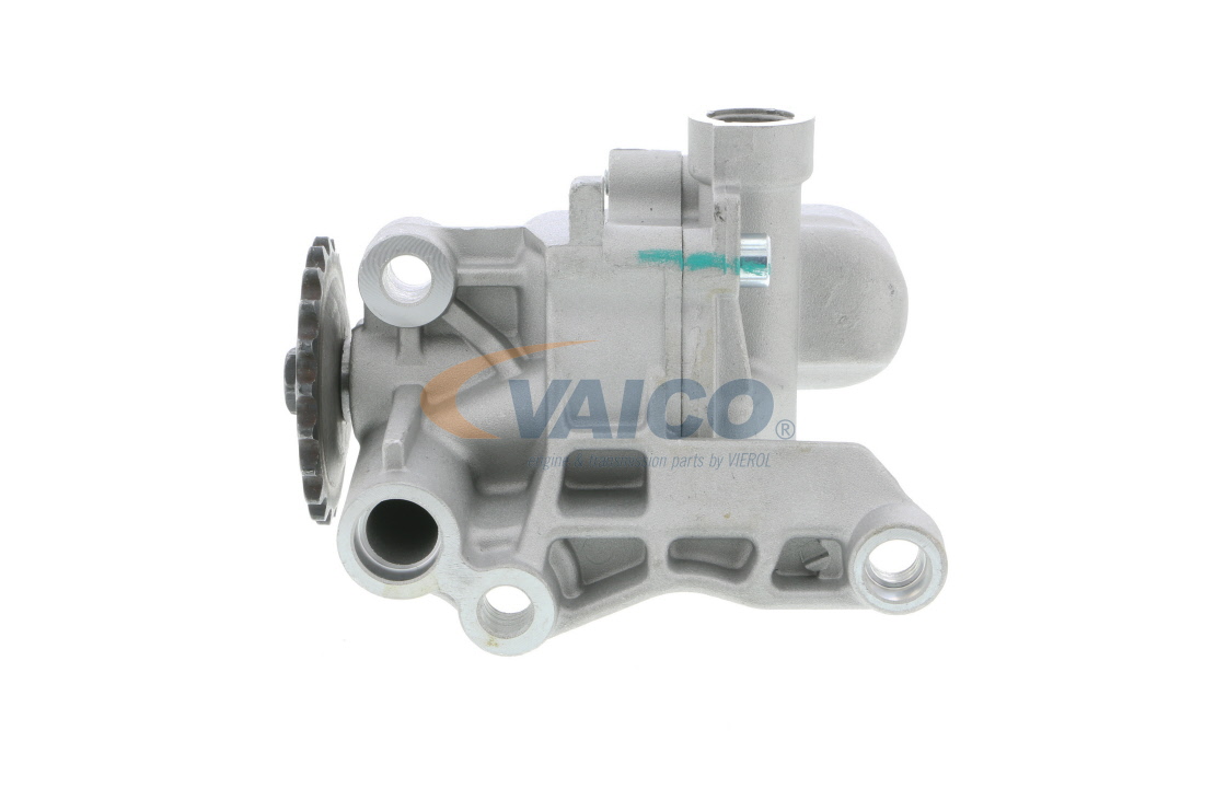 Oil pump VAICO with seal, with gear, Original VAICO Quality - V10-1742