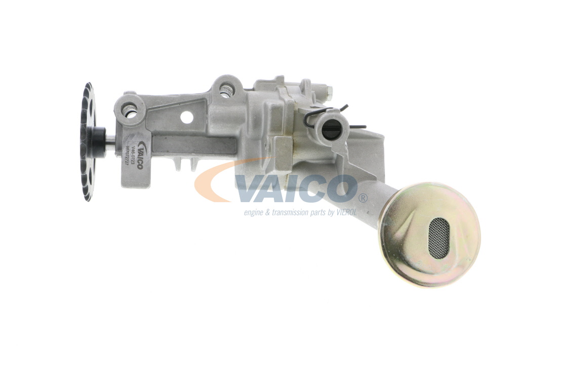 Opel VECTRA Engine oil pump 8216360 VAICO V46-0723 online buy