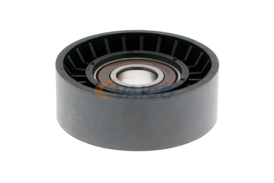 VAICO V24-0287 Tensioner pulley VOLVO experience and price