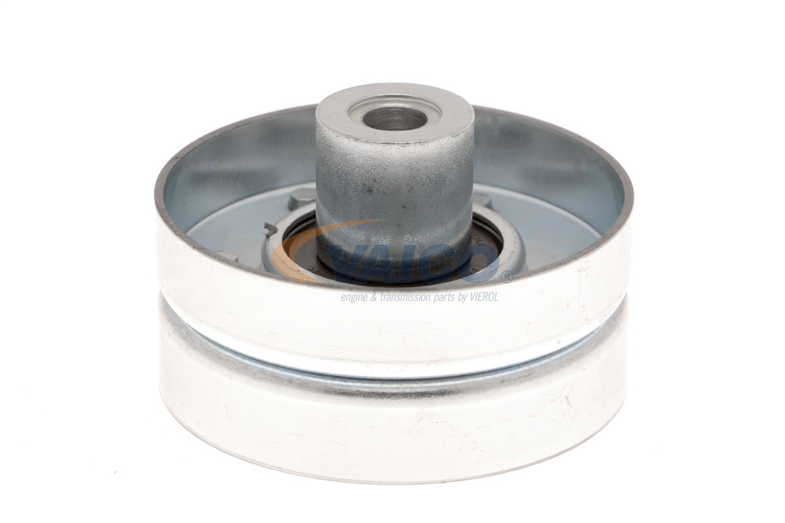 VAICO V25-0528 Deflection / Guide Pulley, v-ribbed belt 1770837