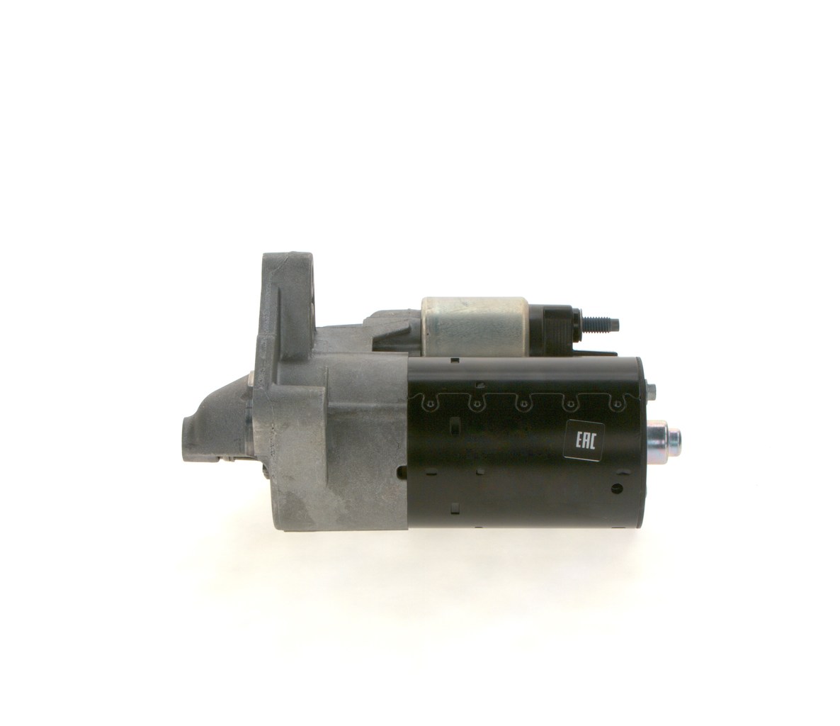 S74-S 12V (R) BOSCH 0001136005 Starter motor 23300-5951R