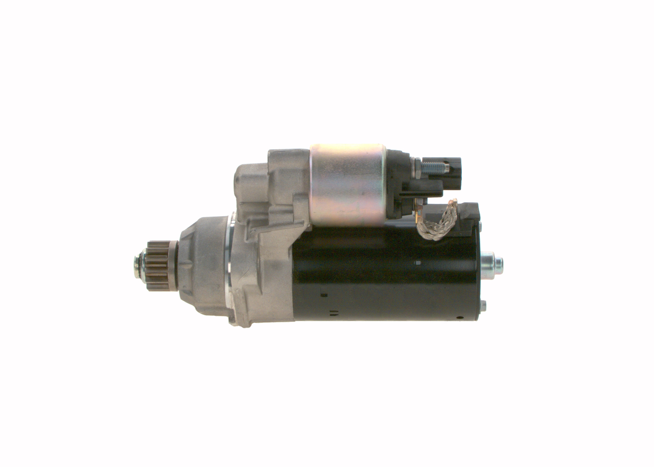 SF74-E+ 12V (L) 0001153001 Anlasser BOSCH 0AM-911-021-B SEAT