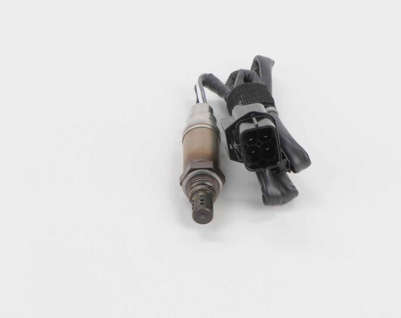 LS 50202 BOSCH 4 Sonda lambda F 00H L00 202 kupić niedrogo