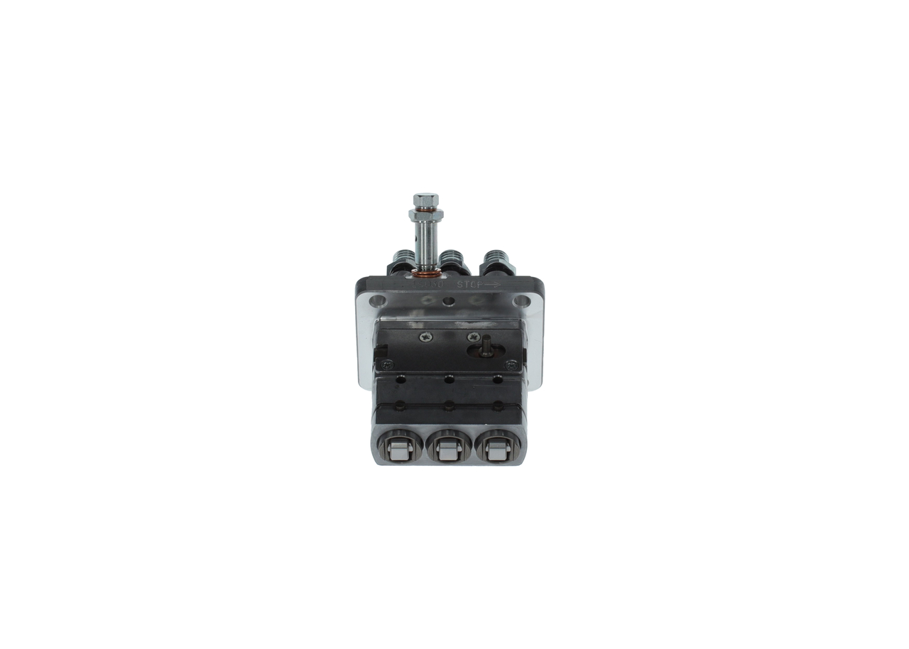 BOSCH H 104 206 307 Injection pump Diesel